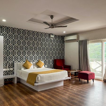 Mystic Hotel Koramangala Bangalore Exterior foto